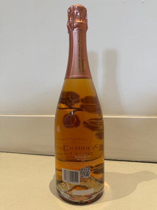 2010 Perrier-Jouët, Belle Epoque Rosé - Champagne Rosé - 1, Collections, Vins