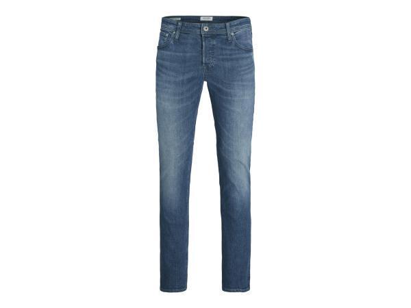 Veiling - Jack &amp; Jones Tim Original Slim Straight Jeans, Kleding | Heren, Spijkerbroeken en Jeans