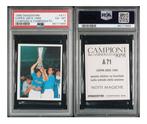 DeAGOSTINI Campioni & Campionato 90/91 Diego Maradona A71, Verzamelen, Nieuw