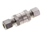 Anneau de compression pour clapet anti-retour hydraulique, Verzenden, Nieuw