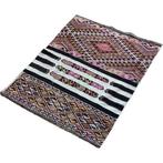 Usak - Vloerkleed - 94 cm - 75 cm - Antieke Kilim Tapijt, Huis en Inrichting, Nieuw