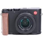 Tweedehands Leica D-Lux 8 CM3654, Audio, Tv en Foto, Ophalen of Verzenden, Gebruikt, Overige Merken