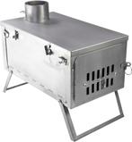 Titanium houtkachel - Tent kachel - Camping kachel - Winnerw, Verzenden