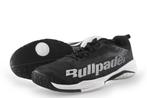 Bullpadel Sportschoenen in maat 45 Zwart | 5% extra korting, Kleding | Heren, Schoenen, Verzenden, Bullpadel, Gedragen, Sportschoenen