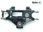 Voorvork Kroonplaat Yamaha XZ 550 1982-1984 (XZ550), Verzenden, Gebruikt