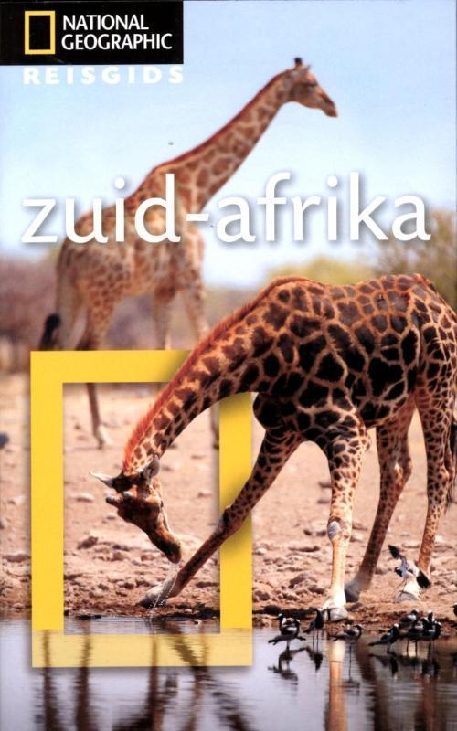 Zuid-Afrika / National Geographic Reisgids 9789021550817, Livres, Guides touristiques, Envoi