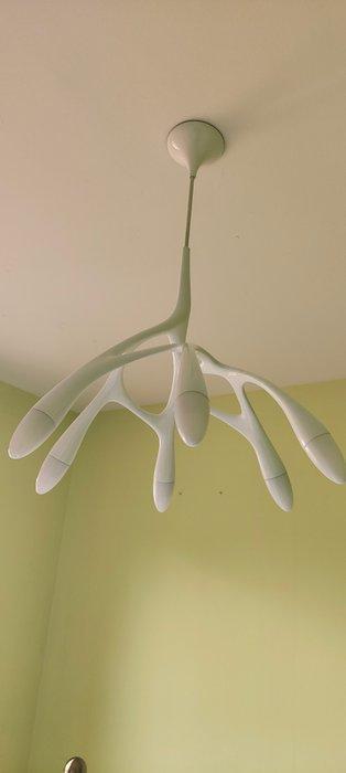 Next - Plafonnier - LC1 - PVC, Antiek en Kunst, Antiek | Verlichting