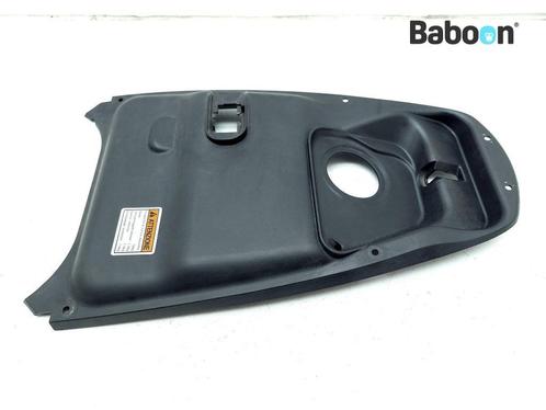 Couvercle du réservoir Suzuki UX 150 Sixteen (UX150), Motoren, Onderdelen | Suzuki, Verzenden
