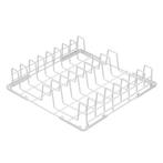 Vaatwaskorf | Borden (Ø315mm) | 400x400x170(h)mm SMEG, Zakelijke goederen, Verzenden, Nieuw in verpakking