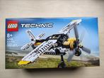 Lego Set - 42198 - Technic - Bush Plane