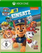 PAW Patrol On a Roll-Duits (Xbox One) Gebruikt, Games en Spelcomputers, Ophalen of Verzenden, Nieuw
