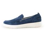Australian Loafers in maat 49 Blauw | 5% extra korting, Kleding | Heren, Schoenen, Loafers, Zo goed als nieuw, Australian, Verzenden