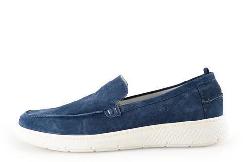 Australian Loafers in maat 49 Blauw | 5% extra korting, Kleding | Heren, Schoenen, Blauw, Zo goed als nieuw, Loafers, Verzenden