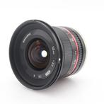 Samyang 12mm F/2 NCS CS Sony E | Tweedehands, Verzenden, Zo goed als nieuw