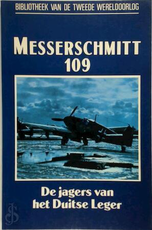 Messerschmitt 109, Livres, Langue | Langues Autre, Envoi
