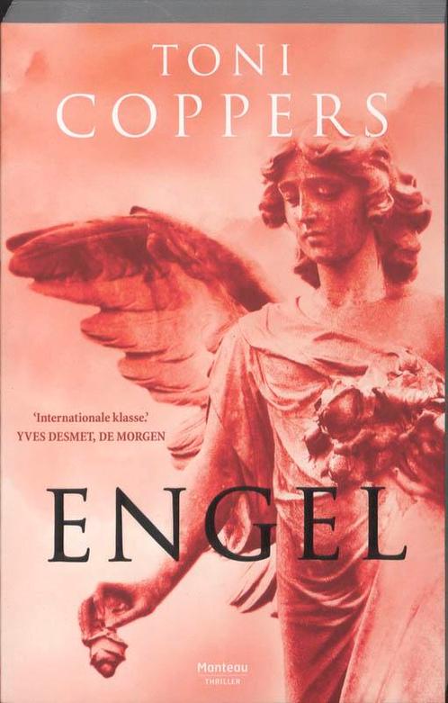 Engel / Liese Meerhout / 2 9789022323861 Toni Coppers, Boeken, Thrillers, Zo goed als nieuw, Verzenden