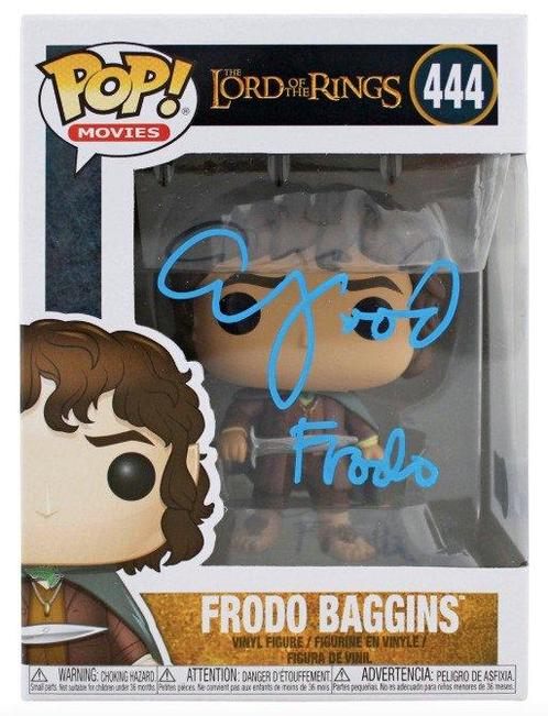 Lord of the Rings - Funko Pop Lord of the Rings - #444, Verzamelen, Film en Tv
