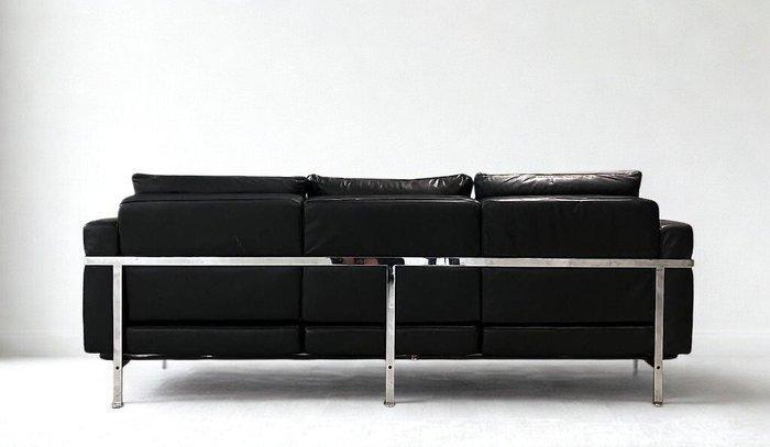 de Sede - Robert Haussmann, Trix Haussmann - Sofa - RH 302, Antiek en Kunst, Kunst | Designobjecten