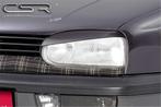 Koplampspoilers voor VW Golf III 1991-1997 | ABS, Auto diversen, Ophalen of Verzenden