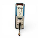 PeDe - Koffiemolen - Hout, Metaal, Aardewerk, Glas - Wand