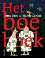 Het boeboek 9789045110806 Imme Dros, Verzenden, Gelezen, Imme Dros