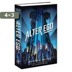 Alter ego / The Renegades / 1 9789463491150 Marissa Meyer, Boeken, Verzenden, Zo goed als nieuw, Marissa Meyer