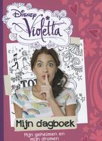 Mijn dagboek / Disney Violetta 9789058556745, Boeken, Verzenden, Gelezen, [{:name=>"Dimitri Heikamp"