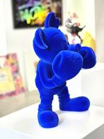 Patryk Konrad - Boxer Tyson mickey pop art fashion