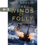 Winds Of Folly 9780755379019 Seth Hunter, Verzenden, Gelezen, Seth Hunter