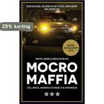 Mocro maffia 9789048828036 Marijn Schrijver, Verzenden, Marijn Schrijver