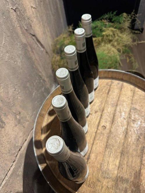 2020 Weingut Kranz Kirchberg - Pfalz Grosses Gewächs - 6, Verzamelen, Wijnen