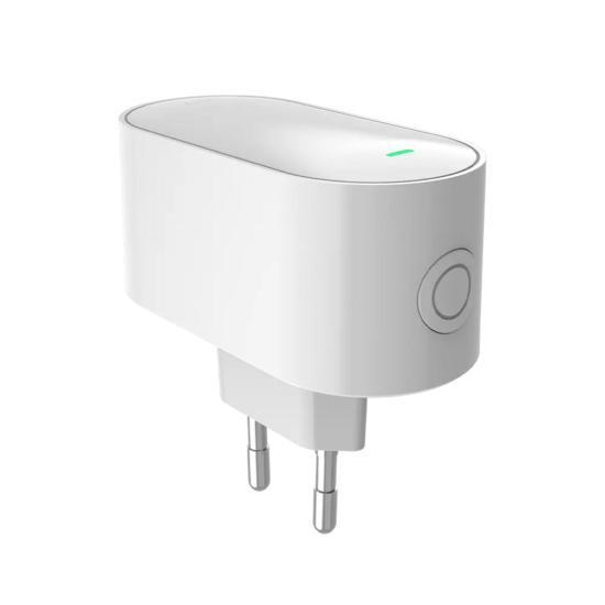Zigbee Gateway 3.0 | Plug-in | Tuya App | Alexa & Google, Doe-het-zelf en Bouw, Thermostaten, Nieuw, Verzenden