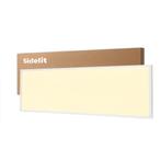 Sidelit LED Paneel 30x150cm | 4000K | Helder Wit (840) | 45W, Verzenden