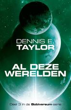 Al deze werelden / Bobiversum serie / 3 9789083073194, Boeken, Verzenden, Gelezen, Dennis E. Taylor