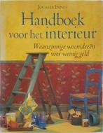 Handboek voor het interieur, Nieuw, Nederlands, Verzenden
