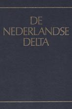 De Nederlandse Delta : Een compromis tussen millieu en, Boeken, Gelezen, E.K. Duursma, B.A. Bannink, Verzenden