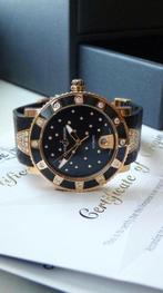 Ulysse Nardin - Lady Diver Starry Night - 8106-101E-3C/22 -, Handtassen en Accessoires, Horloges | Heren, Nieuw