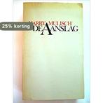 De aanslag / BB-literair 9789023408017 Harry Mulisch, Boeken, Verzenden, Gelezen, Harry Mulisch