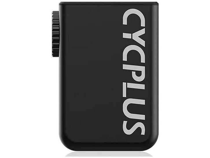 CYCPLUS Tiny Cube - Draagbare Elektrische Luchtpomp - 100, Fietsen en Brommers, Fietsaccessoires | Fietspompen, Zo goed als nieuw