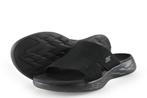 Skechers slippers in maat 38 Zwart | 25% korting, Slippers, Skechers, Verzenden, Zwart