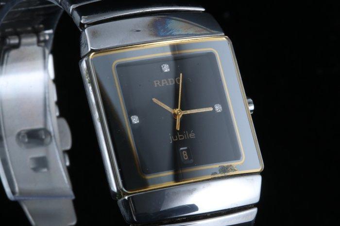 Rado - Jubile HIGH-TECH CERAMICS - Zonder Minimumprijs -, Handtassen en Accessoires, Horloges | Heren