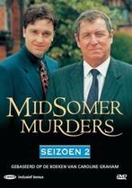Midsomer Murders - Seizoen 2, Verzenden