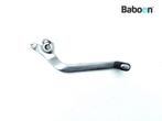 Rempedaal Suzuki GSX 750 1998-2001 Inazuma (GSX750), Motoren, Verzenden, Gebruikt
