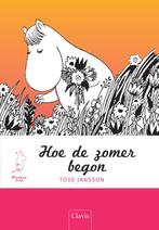 Hoe de zomer begon / Moeminboeken 9789044820836 Tove Jansson, Boeken, Verzenden, Gelezen, Tove Jansson