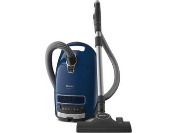 Miele Complete C3 125 Edition Blauw beschikbaar voor biedingen