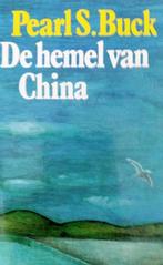 De hemel van China 9789022918302, Livres, Pearl S. Buck, Verzenden
