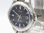 Seiko - Solar - Sans Prix de Réserve - V145-0E10 - Homme -, Handtassen en Accessoires, Horloges | Antiek