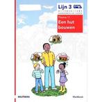 Lijn 3 Werkboek thema 11 Een hut bouwen (per stuk), Boeken, Verzenden, Nieuw