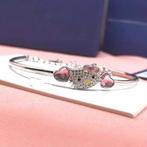 Swarovski - crystal - Armband - Hello Kitty-armband