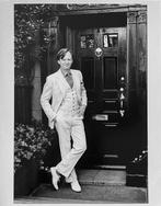 Nancy Crampton - Tom Wolfe 1973